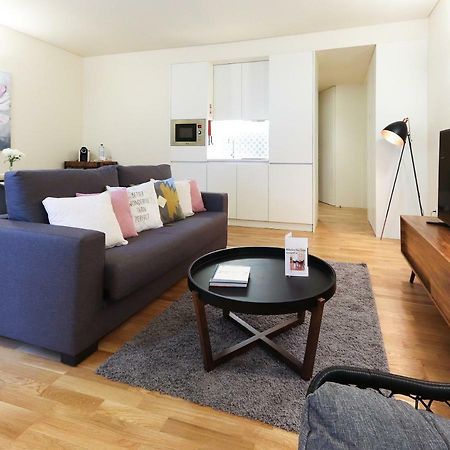 Appartamento Hm - Ribeira Sao Joao 1B OOporto Esterno foto