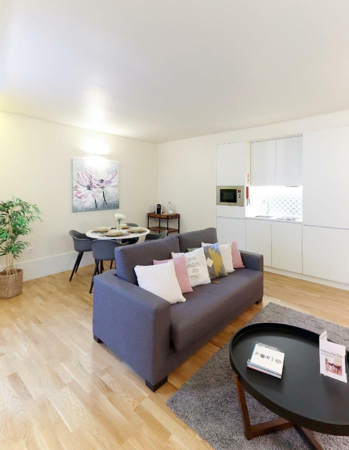 Appartamento Hm - Ribeira Sao Joao 1B OOporto Esterno foto