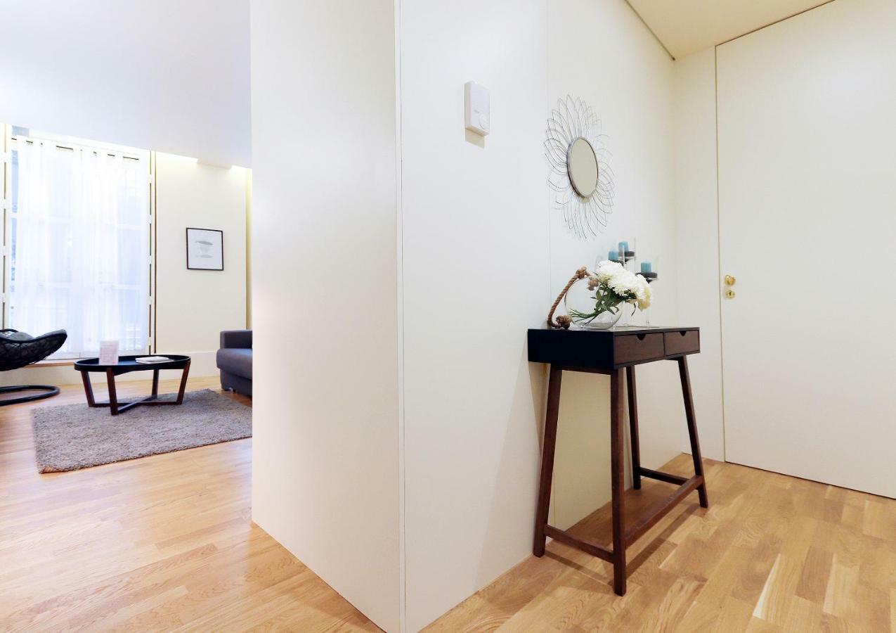 Appartamento Hm - Ribeira Sao Joao 1B OOporto Esterno foto