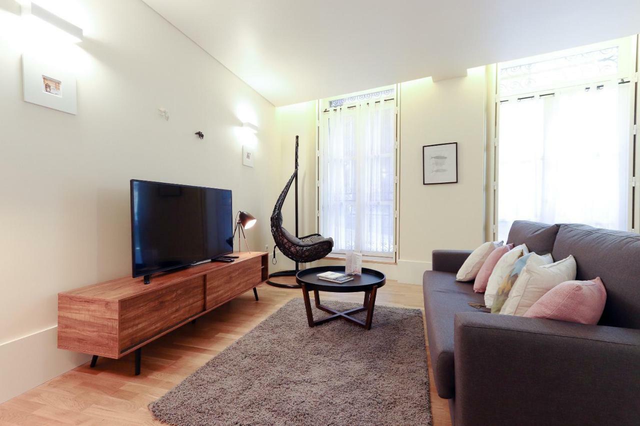 Appartamento Hm - Ribeira Sao Joao 1B OOporto Esterno foto