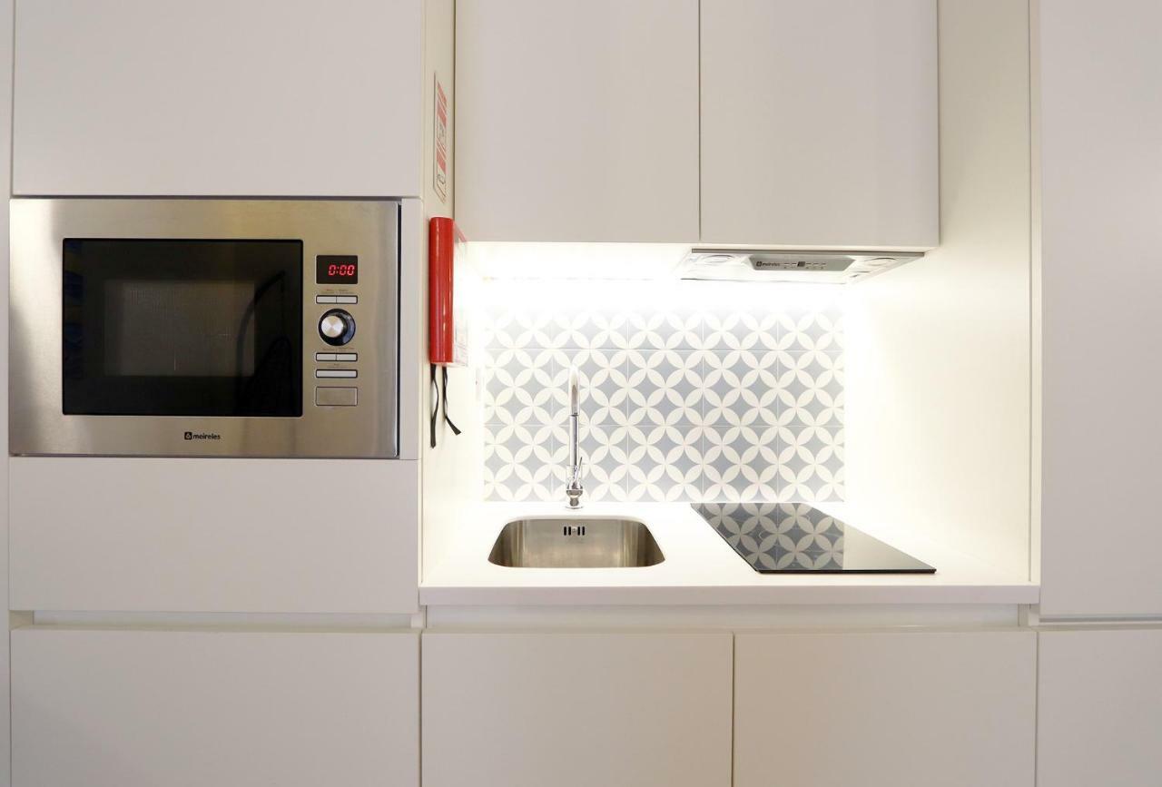Appartamento Hm - Ribeira Sao Joao 1B OOporto Esterno foto