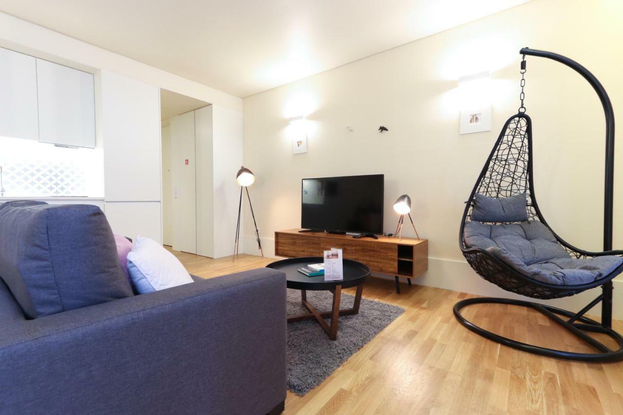 Appartamento Hm - Ribeira Sao Joao 1B OOporto Esterno foto