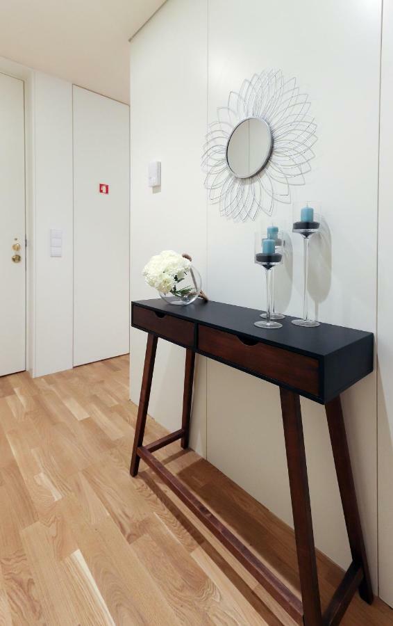 Appartamento Hm - Ribeira Sao Joao 1B OOporto Esterno foto