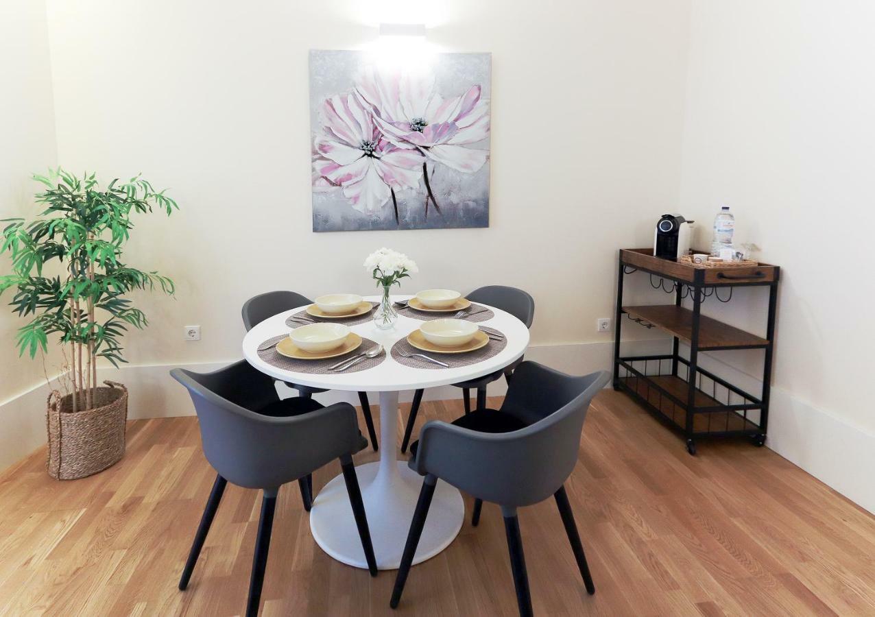Appartamento Hm - Ribeira Sao Joao 1B OOporto Esterno foto