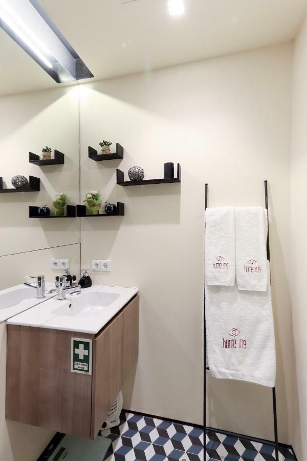 Appartamento Hm - Ribeira Sao Joao 1B OOporto Esterno foto