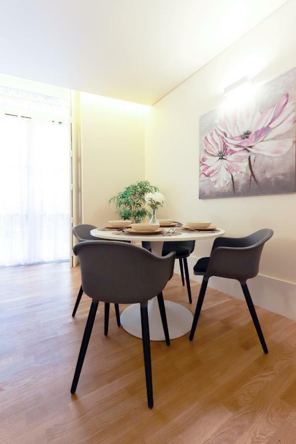 Appartamento Hm - Ribeira Sao Joao 1B OOporto Esterno foto