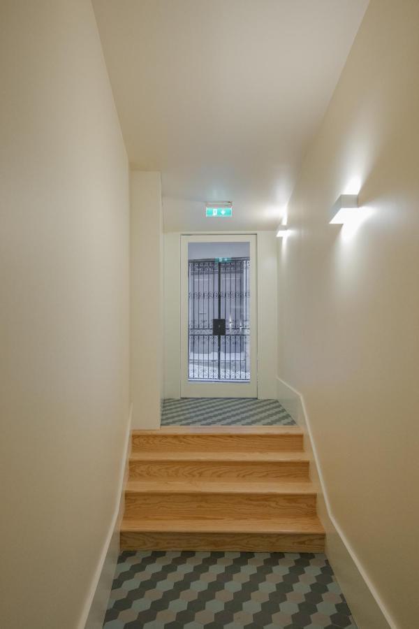 Appartamento Hm - Ribeira Sao Joao 1B OOporto Esterno foto